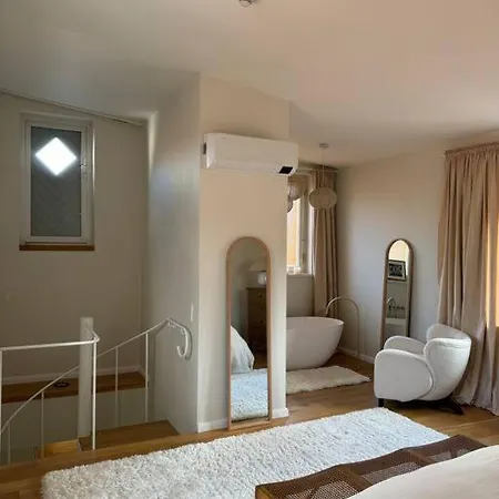 Apartament Old Town Location For Commercial Filming Events *