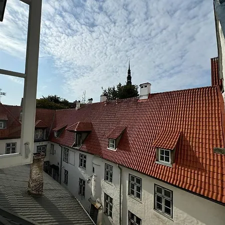 Old Town Location For Commercial Filming Events Daire Tallinn